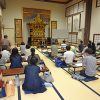 2017年度の教区声明講習会が始まりました 2017年度の教区声明講習会が始まりました