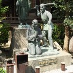 坊守会研修旅行　2017/9/5