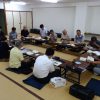 「継続聞思の会」定例学習会のご報告… 「継続聞思の会」定例学習会のご報告…