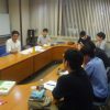 青少年活動に学ぶ実行委員会 青少年活動に学ぶ実行委員会