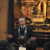第3期推進員養成講座 始動 第3期推進員養成講座 始動