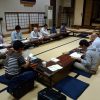 「継続聞思の会」定例学習会のご報告… 「継続聞思の会」定例学習会のご報告…