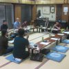 推進員養成講座に向けての議論が始動 第1回教化委員会開催 推進員養成講座に向けての議論が始動 第1回教化委員会開催