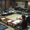 推進員養成講座の開催スケジュール等を検討 第2回教化委員会 推進員養成講座の開催スケジュール等を検討 第2回教化委員会