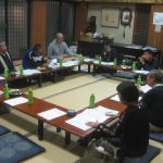 推進員養成講座の開催スケジュール等を検討　第２回教化委員会