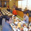 第4期 推進員養成講座　参加者懇親会を開催