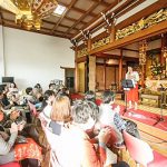稱念寺がライブイベント「寺フェス」を開催しました