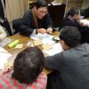 「手作り念珠講座」