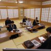 あなかしこ　あなかしこ（８組北摂若院会）