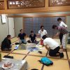 7組青年会より