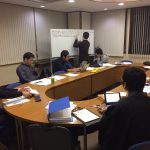 開催趣旨文について