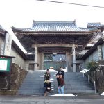 『冬の一泊研修』に行ってきました〜
