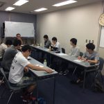 『法話』の初歩について勉強させていただきました