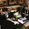 報恩講の所作法について勉強しました 報恩講の所作法について勉強しました