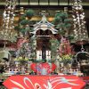 福井別院の立華をいたしました 福井別院の立華をいたしました