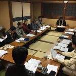 10組 聖典講座 事前学習会