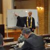 公開講座「寺院における葬儀の基本」第1回が開催されました