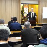 法話を考える会　～『親鸞聖人御消息集』第4通～