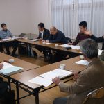 第4回スタッフ会議