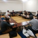 「継続聞思の会」定例学習会のご報告…