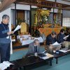 2017年　あゆみの会総会