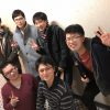 新年会を開催しました! 新年会を開催しました!