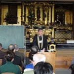 第21組推進員養成講座始まりました
