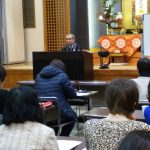 第二回　教区坊守会定例学習会　2017/12/18　
