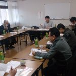 組会・新年研修会