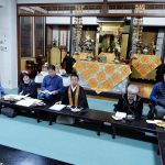 第2組　教化委員会を開催