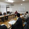 第５回スタッフ会議
