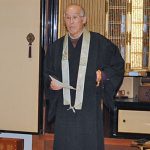 講師・スタッフ対象の一泊研修会
