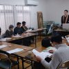 「高木顕明師の事績に学ぶ」人権学習会!! 「高木顕明師の事績に学ぶ」人権学習会!!