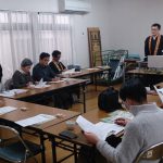 「高木顕明師の事績に学ぶ」人権学習会！！