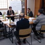 １１組　第３回推進員養成講座