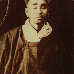 前を訪う（高木顕明の事績に学ぶ）