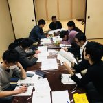 Re あなたの青年会、お邪魔させて頂けませんか？