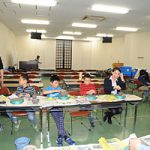 得度受式後研修会を開催しました