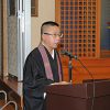 第33回 2組同朋大会が開催されました 第33回 2組同朋大会が開催されました