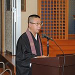 第33回　２組同朋大会が開催されました