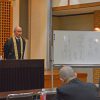 公開講座「真宗の仏事と法事を考える講座」を開催しました 公開講座「真宗の仏事と法事を考える講座」を開催しました