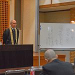 公開講座「真宗の仏事と法事を考える講座」を開催しました