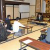 「子ども同朋唱和講習会」講師の研修会を開催しました 「子ども同朋唱和講習会」講師の研修会を開催しました