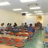 得度準備講習会を開催しました 得度準備講習会を開催しました
