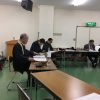 同朋の会推進実行委員会対象の学習会 同朋の会推進実行委員会対象の学習会