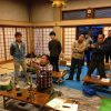 第五組　お仏花講習会
