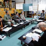 第2組門徒会総会
