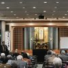 門徒会・組推協合同聞法会 門徒会・組推協合同聞法会