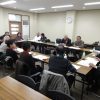 21組推進員養成講座(第4回)開催されました 21組推進員養成講座(第4回)開催されました