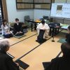 第一回四組寺族研修会